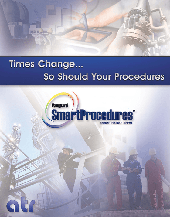 SmartProcedures Brochure